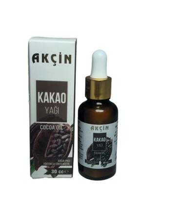 Ak in Cocoa Butter 30 cc