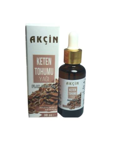 Ak in Linseed Oil 20 cc