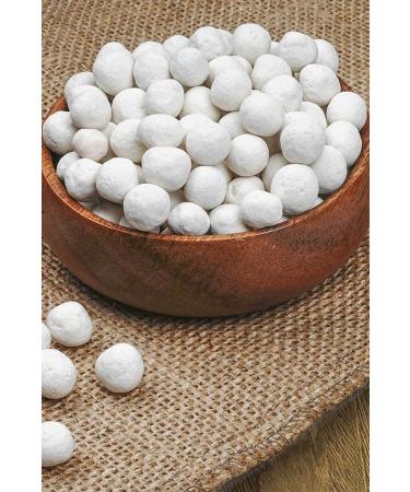 Organic Family White Crispy Chickpeas 1 Kg