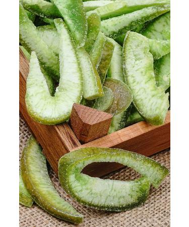 Organic Family Dried Pomelo 500 Gr