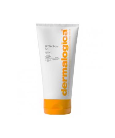 Dermalogica Protection 50 Sport Spf 50 Sun Cream 156ml