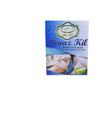 do Ana White Clay 200gr.