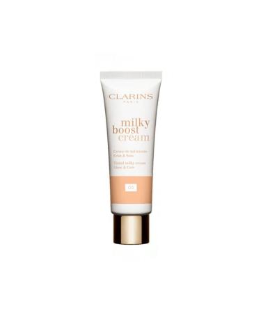 Clarins Milky Boost Cream 03 45ml