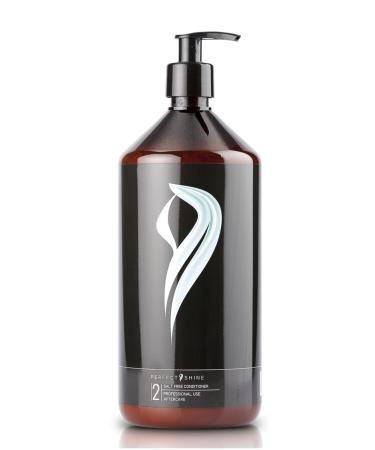 PERFECT SHINE Salt-Free Care Cream - Salon Type - 1000 ml