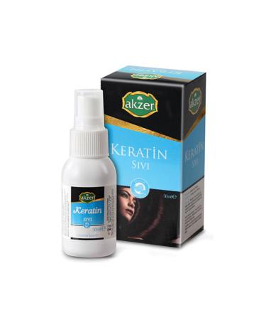 Akzer Liquid Keratin 50 ml