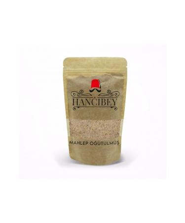 Hanc bey Mahlep Ground 1kg
