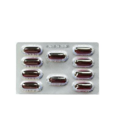 Aksu Vital Shiffa Home Turmeric Extract Soft 1300 mg x 30 Capsules - Buy Online on GoSupps.com