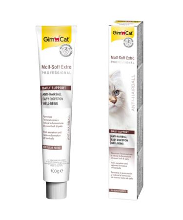 Gimcat Malt Soft Extra Cat Paste 100 G
