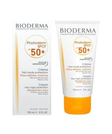 Bioderma Photoderm Spot 150 Ml 50+spf