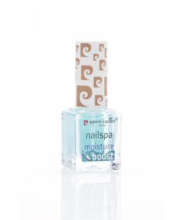 Pierre Cardin Nail Spa Nail Moisturizer - Buy Online on GoSupps.com