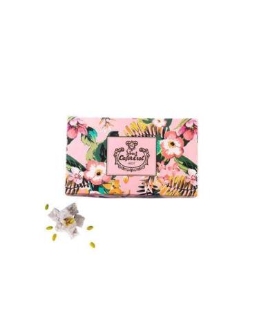  ekerci Cafer Erol Double Roasted Pistachio Turkish Delight in Patterned Cardboard Box - 600 gr - Buy Online on GoSupps.com