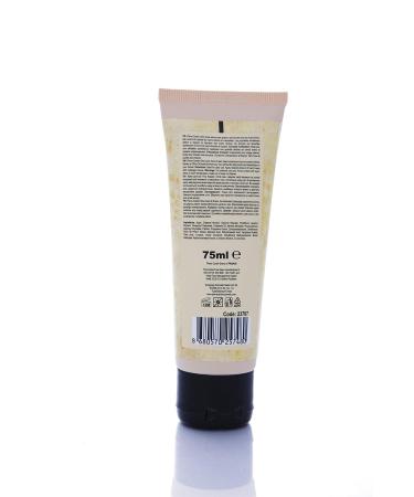 Pierre Cardin Olive Oil Extract Vitamin E Moisturizing Hand Cream - 75 ml - Buy Online on GoSupps.com