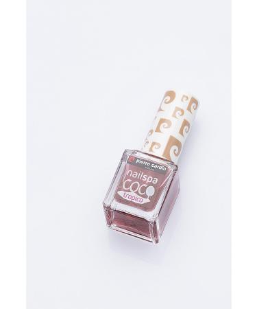Pierre Cardin Nail Spa - Coco Tropico Nail Care Serum - Buy Online on GoSupps.com