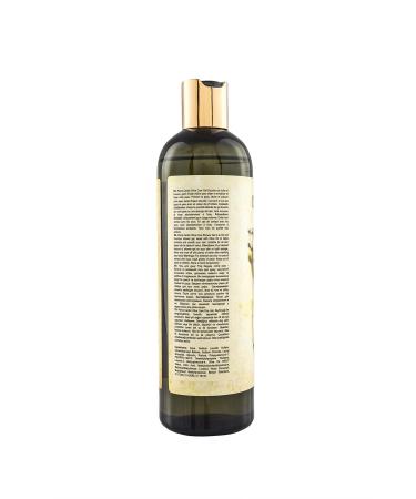 Pierre Cardin Olive Oil Extract Vitamin E Ph Balanced Revitalizing Shower Gel - 400 ml - Buy Online on GoSupps.com