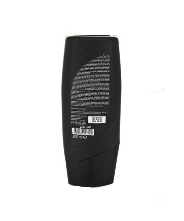 Pierre Cardin Aqua Aloe Vera and Vitamin E Ph Balanced Revitalizing Shower Gel - 300 ml - Buy Online on GoSupps.com
