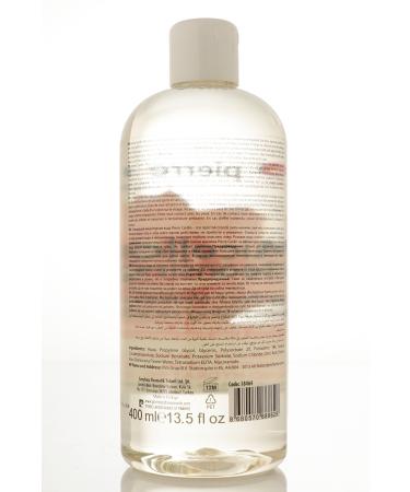 Pierre Cardin Gently Cleansing Micellar Water With Rose Water & Niacinamide-makeup remover water - Buy Online on GoSupps.com