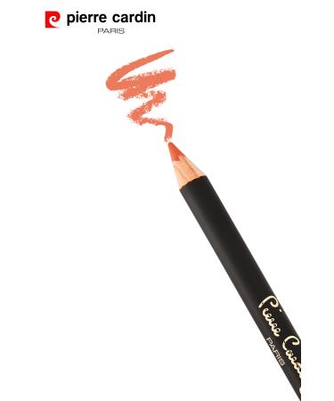 Pierre Cardin Lipliner Longlasting Long Lasting Lip Pencil - Buy Online on GoSupps.com