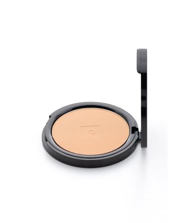 Pierre Cardin Porcelain Edition Compact Powder-light Beige-433 - Buy Online on GoSupps.com