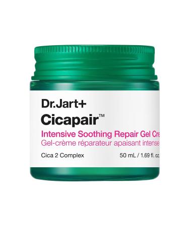 Dr.Jart Cicapair - Intense Soothing Repair Gel Cream - 50 ml