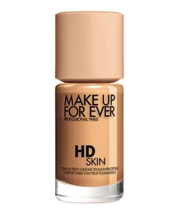 Make Up For Ever HD Skin 2Y36 - Invisible long-lasting foundation 30 ML