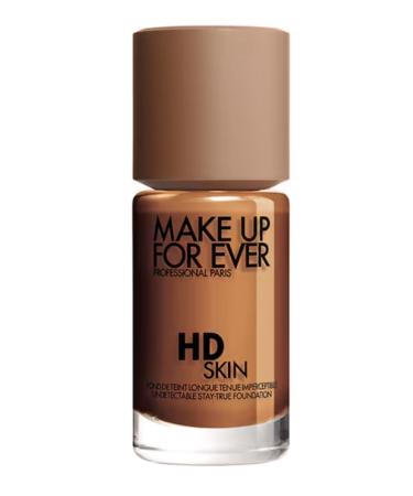 Make Up For Ever HD Skin 4R64 - Invisible long-lasting foundation 30 ML