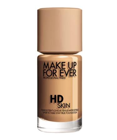 Make Up For Ever HD Skin 3N42 - Invisible long-lasting foundation 30 ML