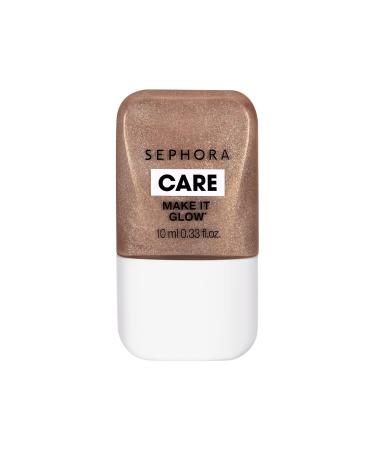 SEPHORA COLLECTION Make It Glow - Pearly Effect Liquid Illuminator 10ml