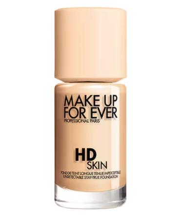 Make Up For Ever HD Skin 1N06 - Invisible long-lasting foundation 30 ML