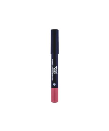 beauty girl Matte Pencil Lipstick Sweat Dream 01