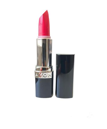Avon Ultra Creamy Lipstick Hibiscus Lip Sticks