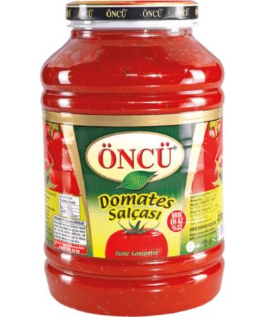nc 4300 Gr Tomato Paste