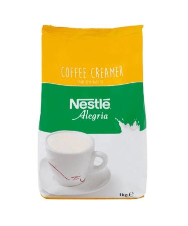 Nestle Alegria Coffee Creamer Whitener 1 Kg