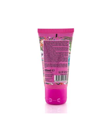 Pierre Cardin Deep Romance Flower Scented Keratin Vitamin E Moisturizing Hand Cream - 50 ml - Buy Online on GoSupps.com