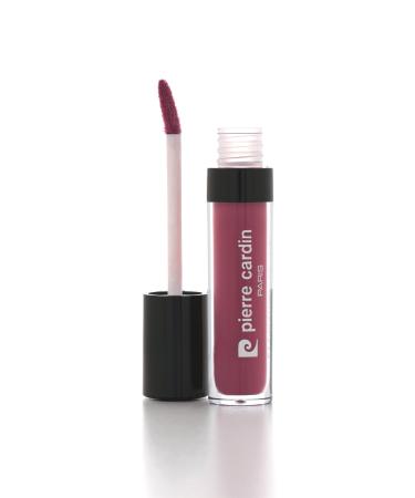 Pierre Cardin Staylong Lipcolor-kissproof Long-Lasting Lipgloss-5 Ml- Chic Berry-360 - Buy Online on GoSupps.com