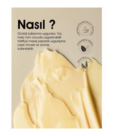 ABB Hydrating Body Cream (200ML) - Buy Online on GoSupps.com