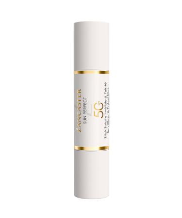 Lancaster Sun Perfect Sun Clear&Tinted Stick SPF50 12G