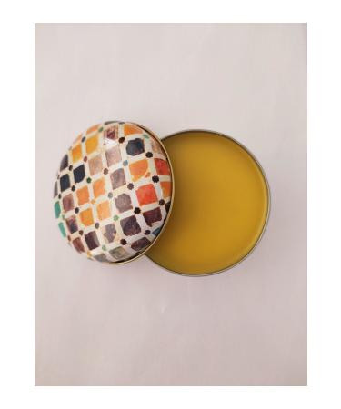 HONEY TREE Calendula Balsam Paraffin-free Natural Beeswax. And Crack Repair - Buy Online on GoSupps.com