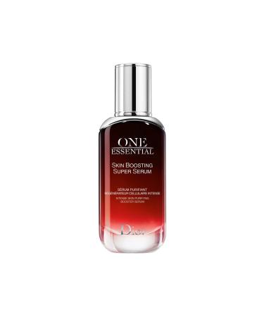 Dior One Essential Skin Boosting-Detox Effective Renewing Brightening Repairing Serum 75ML