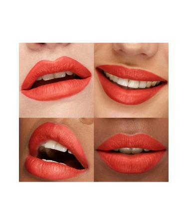 KIKO Velvet Passion Matte Lipstick CREAMY LIPSTICK BERCESTE COSMETICS - Buy Online on GoSupps.com