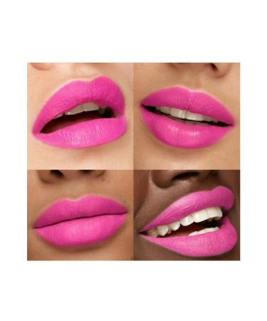 KIKO Velvet Passion Matte Lipstick CREAMY LIPSTICK - Buy Online on GoSupps.com