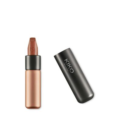 KIKO Velvet Passion Matte Lipstick CREAMY LIPSTICK BERCESTE COSMETICS