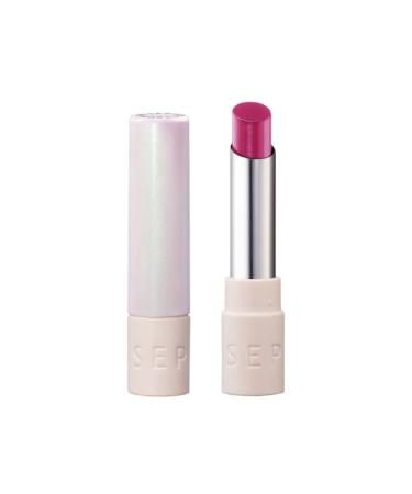 SEPHORA COLLECTION ABOUT THAT SHINE - Natural Shiny Lipstick with Maximum Impact