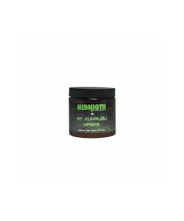 Midnight Ponytail Mask 500 ml