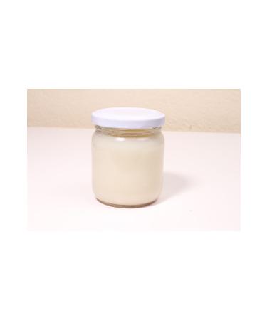 Homemade Miraculous Tail Fat Cream