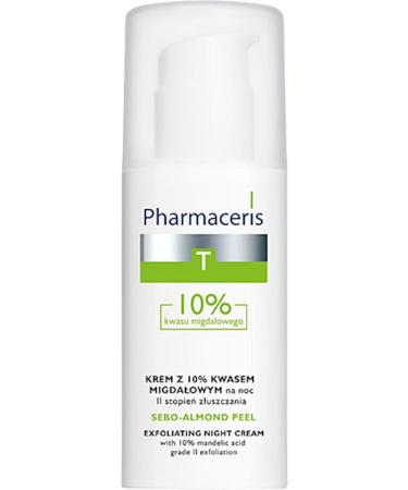 Pharmaceris T Sebo-almond Peel 50ml