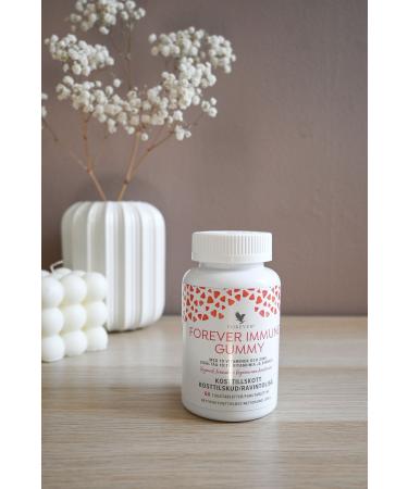 Forever Living Forever Immune Gummy
