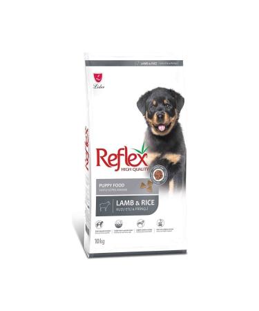 Reflex Lamb & Rice Puppy Food 10 Kg