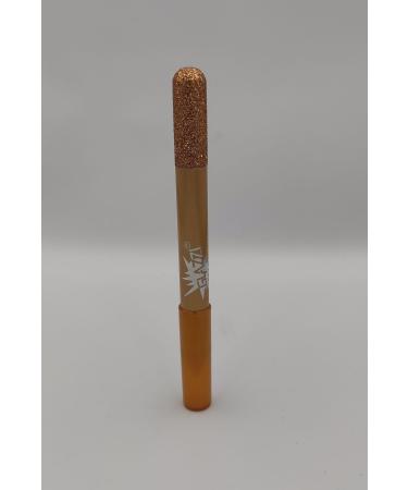 Makeuptime Make Up Time Jumbo Size Brown Glitter Pencil