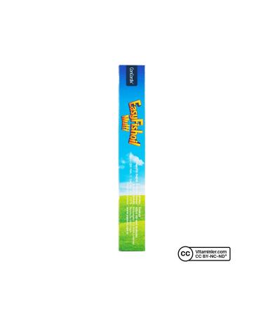 EASYVIT EasyVit EasyFishoil Multi + Omega 3 30 Chewable Form - MIXED FRUIT - Buy Online on GoSupps.com