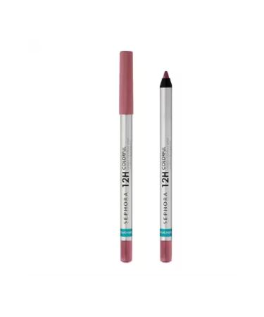 SEPHORA COLLECTION 12H Colorful Contour Eye Pencil - Waterproof Eye Pencil